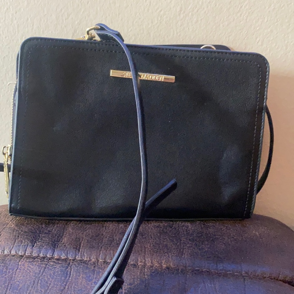 Steve Madden hand bag